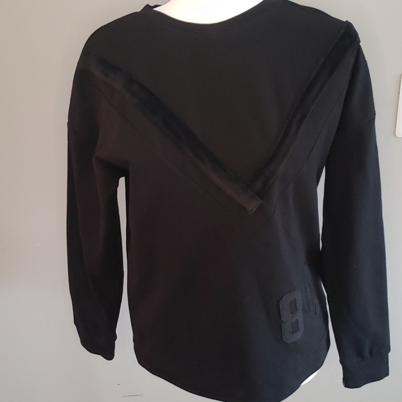 Free Generation sweatshirt